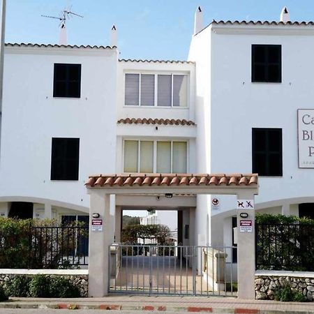 קאלה אן בלאנס Apartamento Bajo Con Piscina Macarella מראה חיצוני תמונה